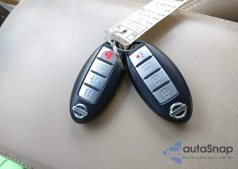 2014 Nissan Maxima 3.5 Sv from USA, damaged, VIN 1N4AA5AP7EC465798